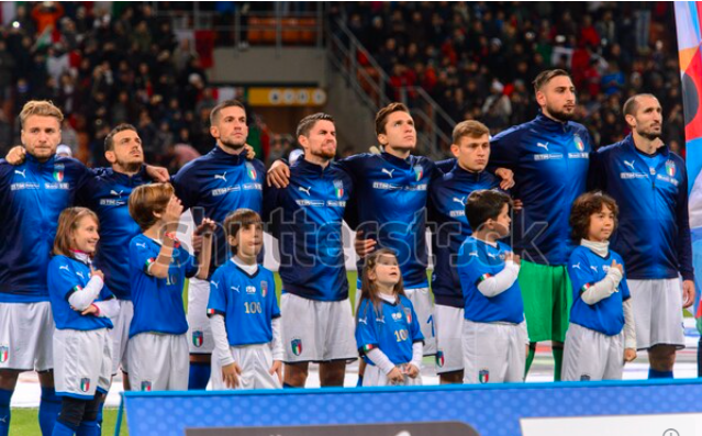 Approfondimento Nations League: Italia-Polonia