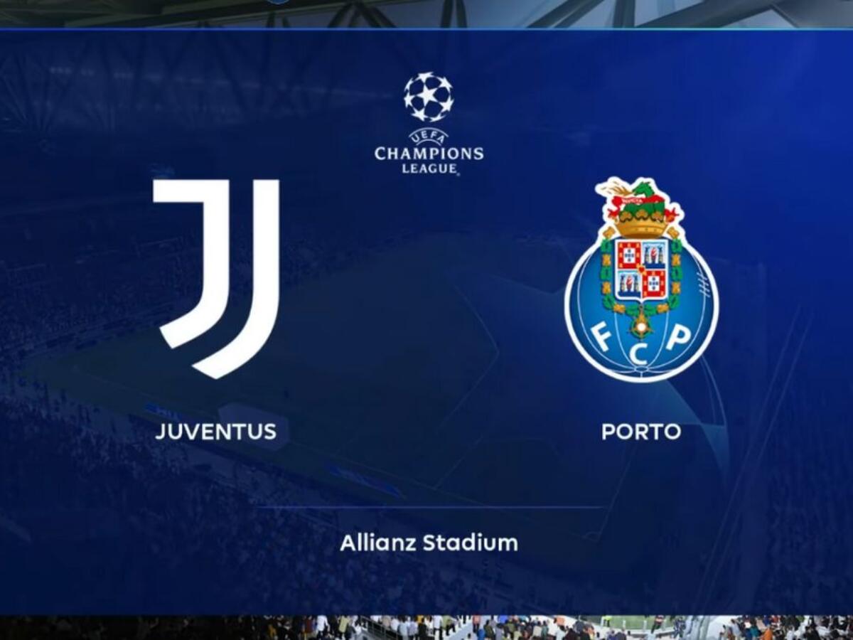 Champions League: Pronostico Juventus-Porto e BVB-Siviglia 9/03/2021